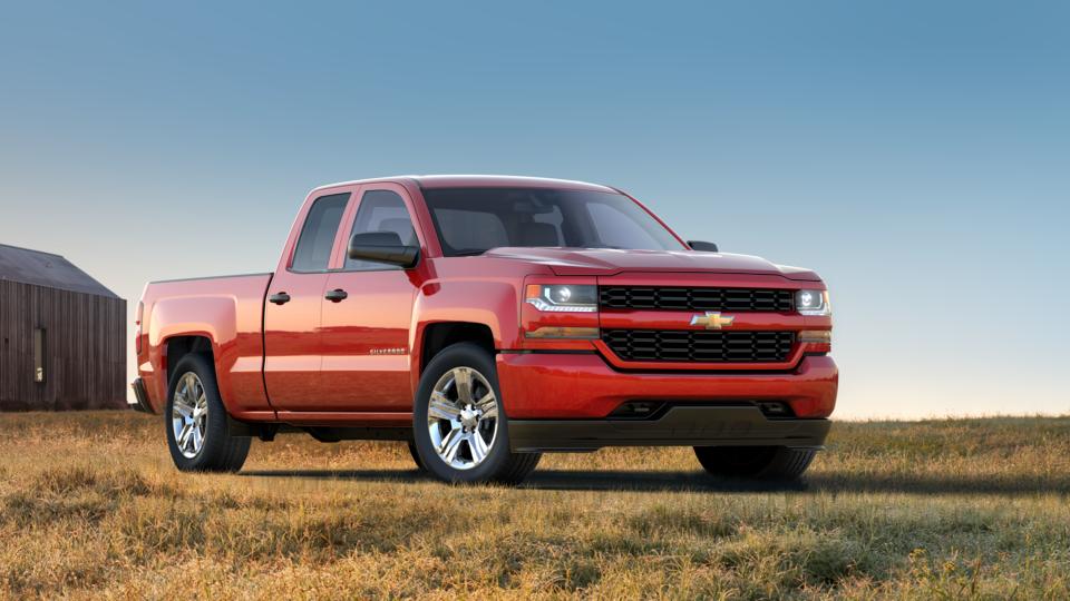 2016 Chevrolet Silverado 1500 Vehicle Photo in Killeen, TX 76541