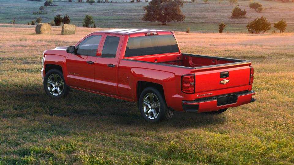 2016 Chevrolet Silverado 1500 Vehicle Photo in Killeen, TX 76541