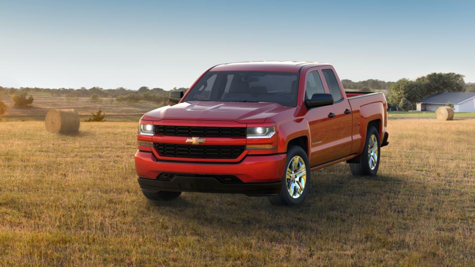 2016 Chevrolet Silverado 1500 Vehicle Photo in Killeen, TX 76541