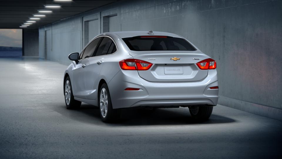 2016 Chevrolet Cruze Vehicle Photo in Davie, FL 33331