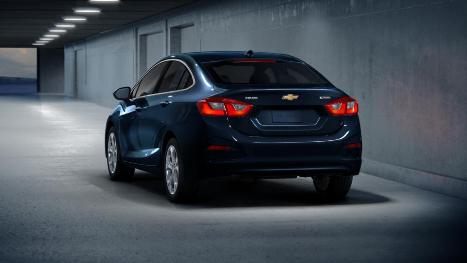 2016 Chevrolet Cruze Vehicle Photo in BETHLEHEM, PA 18017-9401