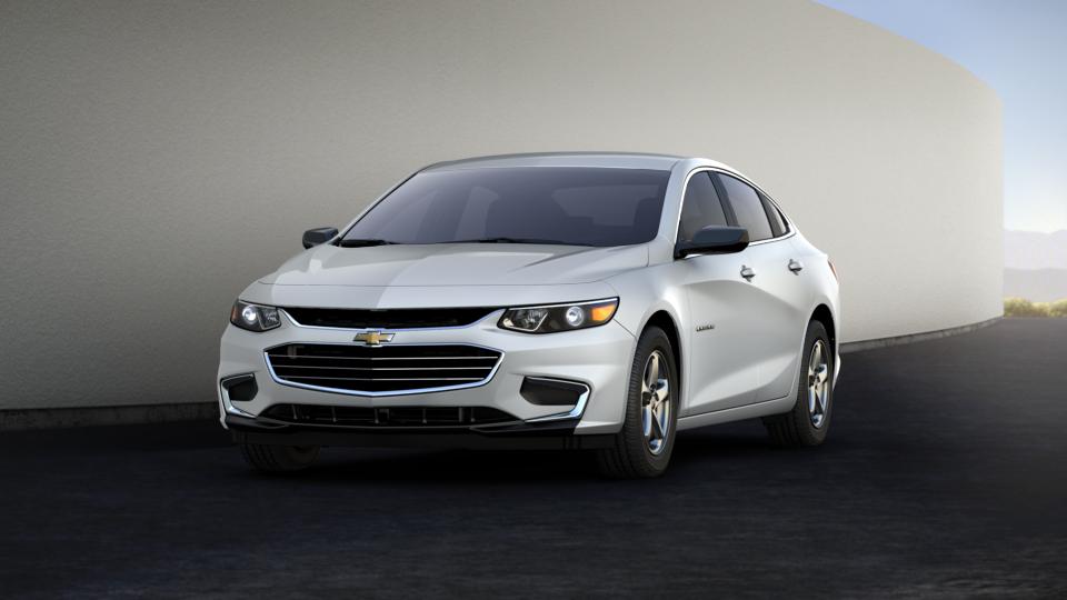 2016 Chevrolet Malibu Vehicle Photo in MIDDLETON, WI 53562-1492