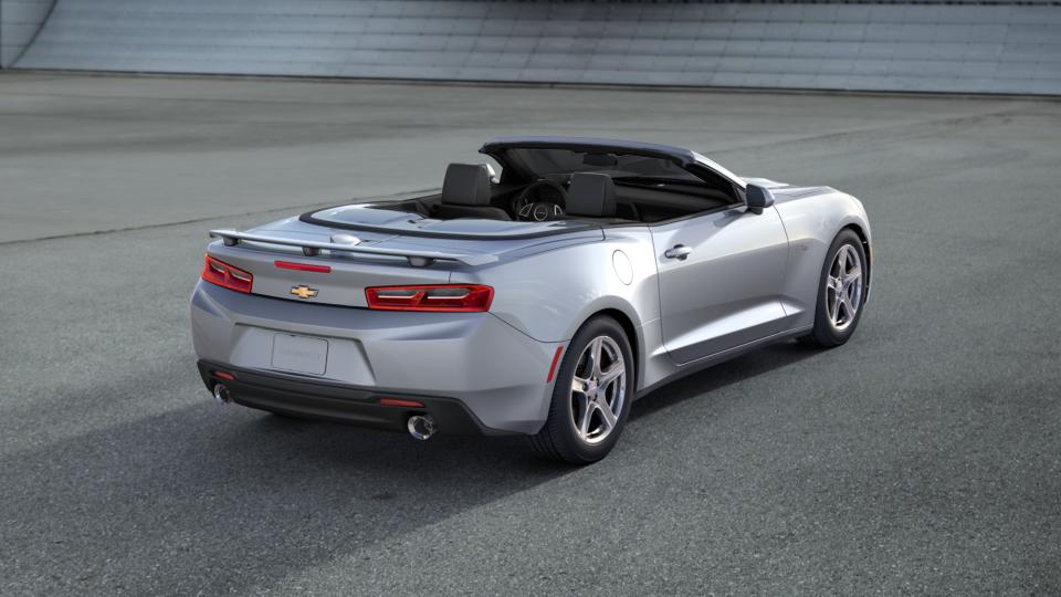 2016 Chevrolet Camaro Vehicle Photo in Pinellas Park , FL 33781