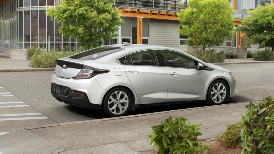 Used 2017 Chevrolet Volt Premier with VIN 1G1RB6S56HU193488 for sale in Winter Haven, FL