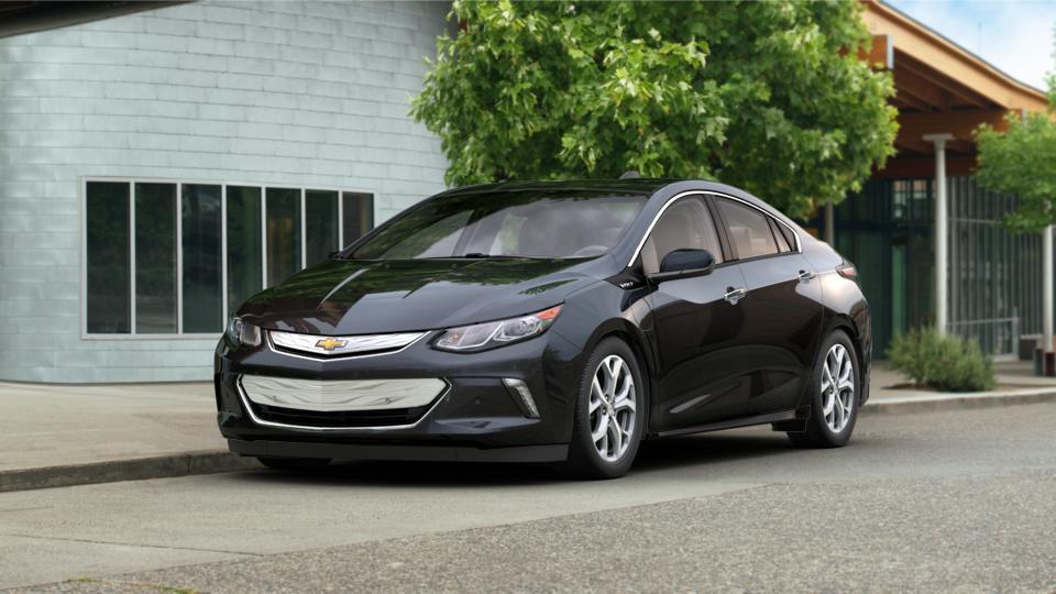 2017 Chevrolet Volt Vehicle Photo in GILBERT, AZ 85297-0446