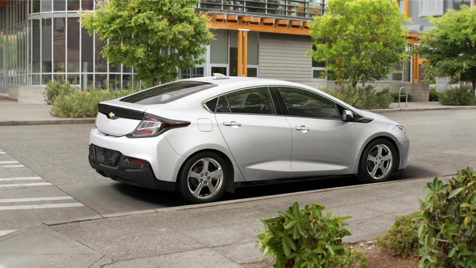 2017 Chevrolet Volt Vehicle Photo in SUNRISE, FL 33323-3202