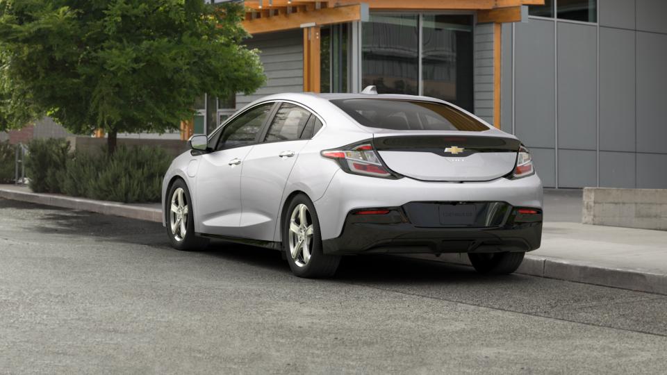 2017 Chevrolet Volt Vehicle Photo in SUNRISE, FL 33323-3202