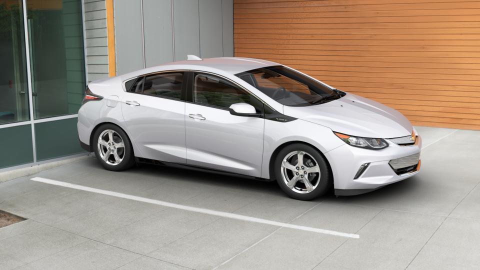 2017 Chevrolet Volt Vehicle Photo in SUNRISE, FL 33323-3202