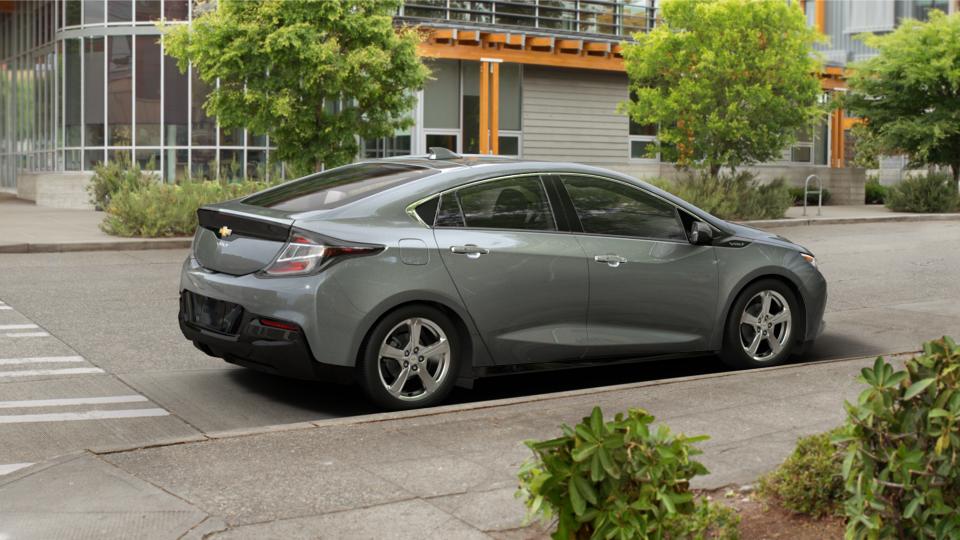 2017 Chevrolet Volt Vehicle Photo in St. Petersburg, FL 33713