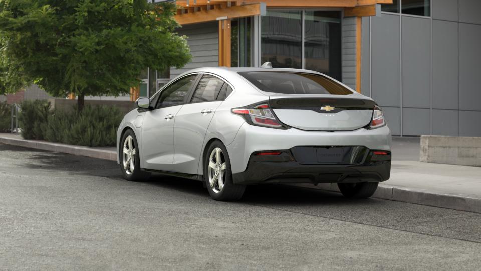 2017 Chevrolet Volt Vehicle Photo in LAUREL, MD 20707-4697