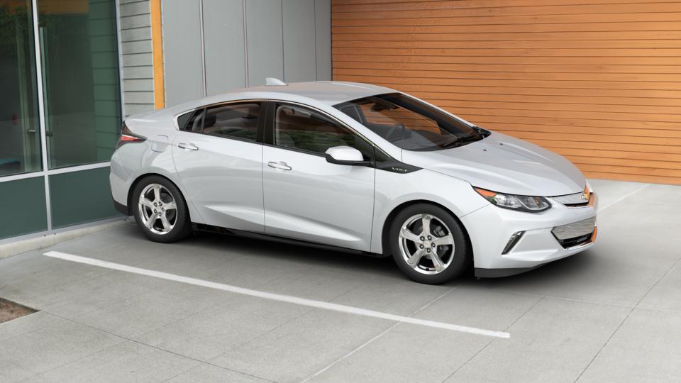 2017 Chevrolet Volt Vehicle Photo in LAUREL, MD 20707-4697