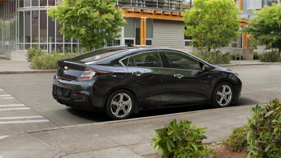 2017 Chevrolet Volt Vehicle Photo in AKRON, OH 44320-4088