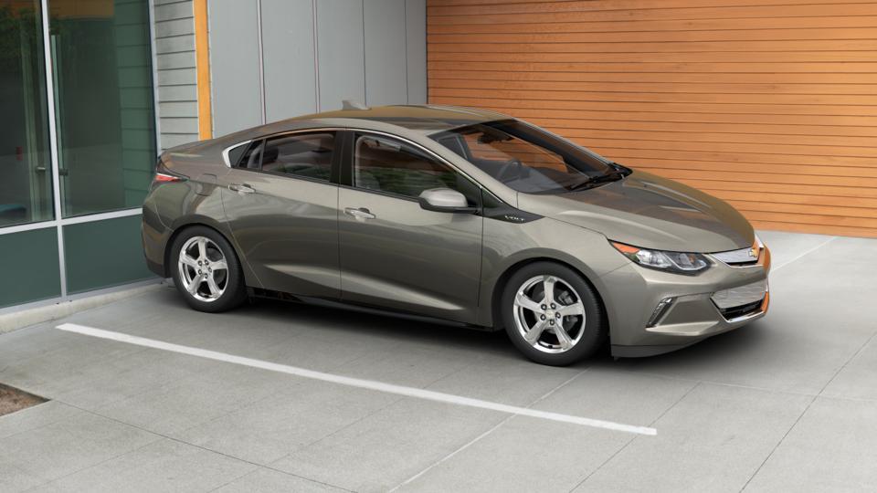 2017 Chevrolet Volt Vehicle Photo in Oshkosh, WI 54904