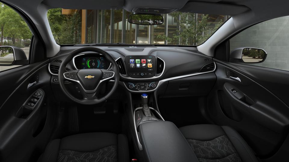 2017 Chevrolet Volt Vehicle Photo in LAUREL, MD 20707-4697