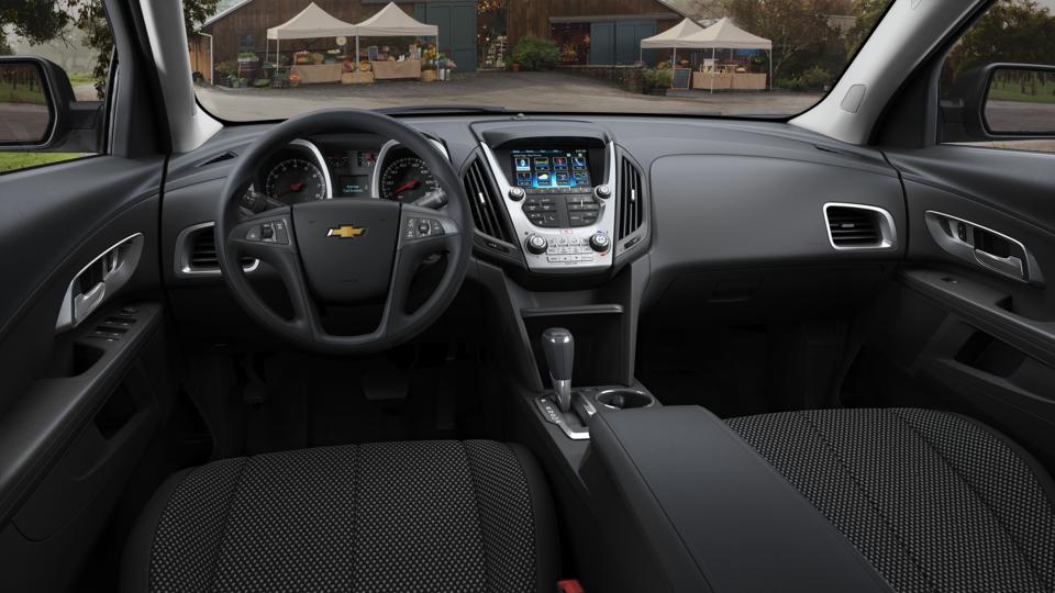 2017 Chevrolet Equinox Vehicle Photo in GRAND LEDGE, MI 48837-9199