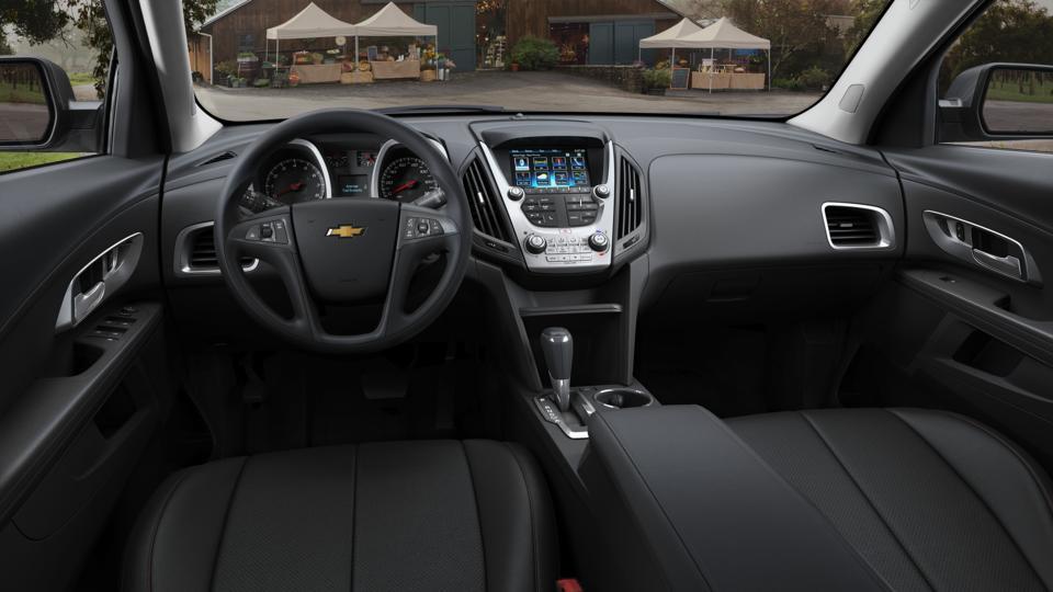 2017 Chevrolet Equinox Vehicle Photo in GRAND LEDGE, MI 48837-9199