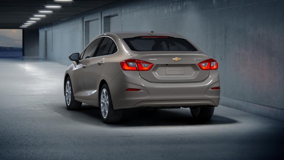 2017 Chevrolet Cruze Vehicle Photo in HARRISBURG, PA 17111-1033