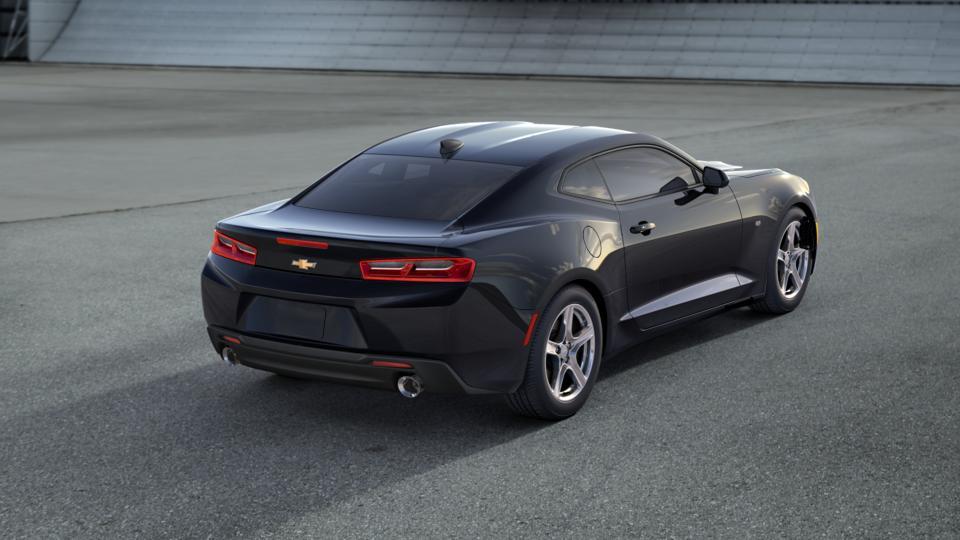 2017 Chevrolet Camaro Vehicle Photo in LOS ANGELES, CA 90007-3794