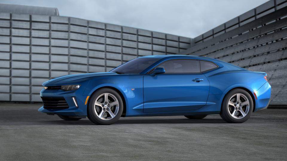 2017 Chevrolet Camaro Vehicle Photo in Mechanicsburg, PA 17050