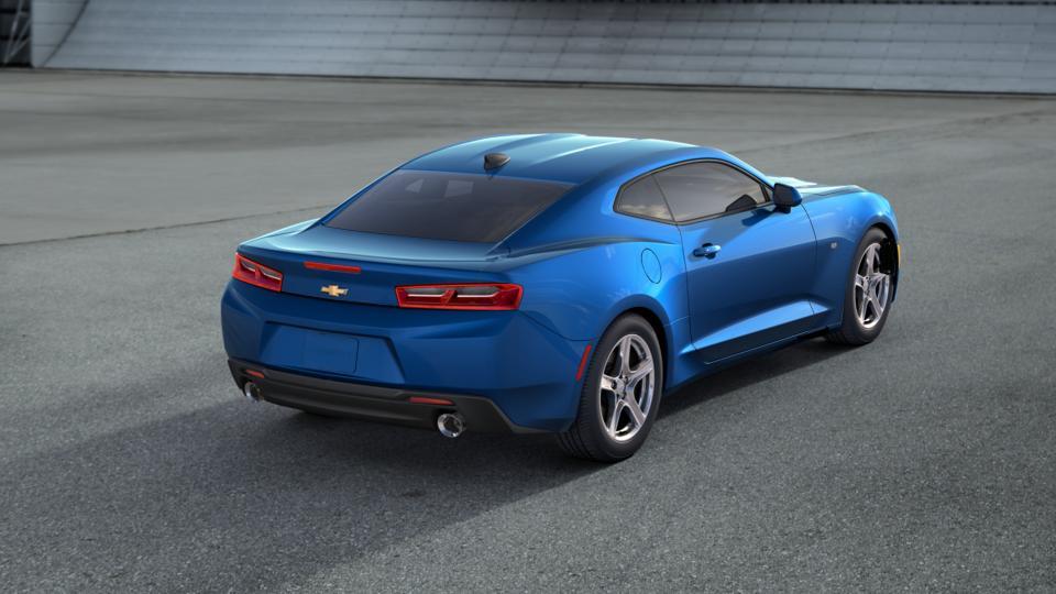 2017 Chevrolet Camaro Vehicle Photo in Mechanicsburg, PA 17050