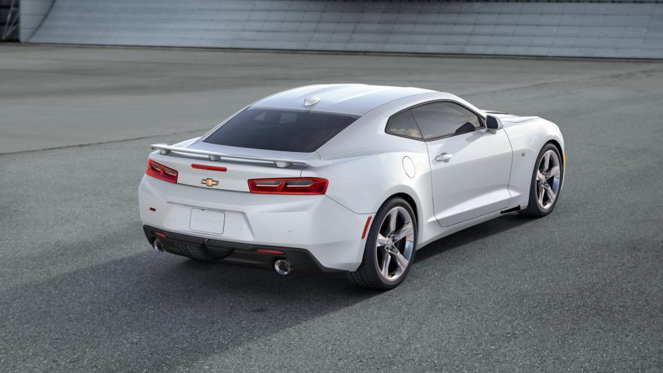 2017 Chevrolet Camaro Vehicle Photo in Margate, FL 33063