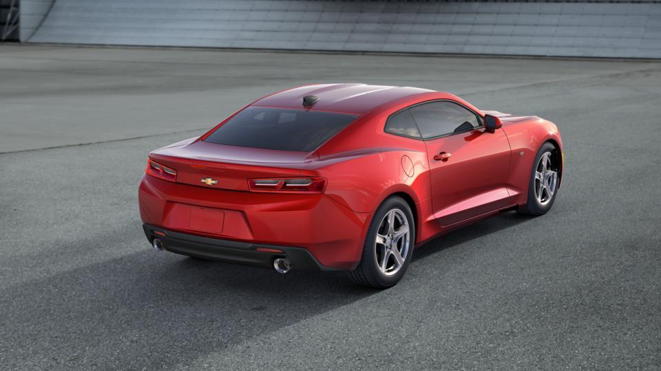 2017 Chevrolet Camaro Vehicle Photo in Sanford, FL 32771