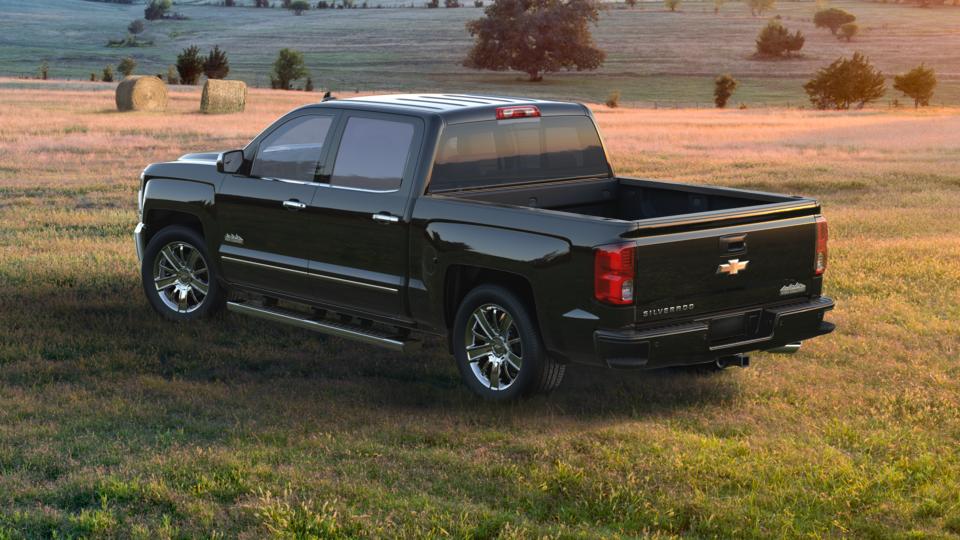 2017 Chevrolet Silverado 1500 Vehicle Photo in CORPUS CHRISTI, TX 78412-4902