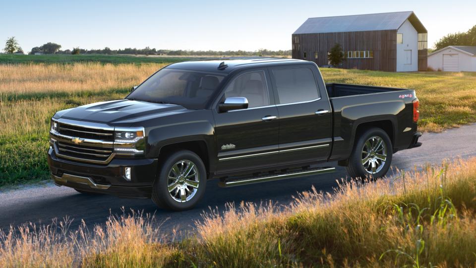 2017 Chevrolet Silverado 1500 Vehicle Photo in Wesley Chapel, FL 33544