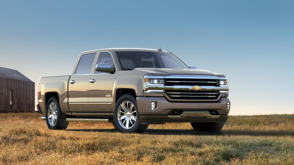 2017 Chevrolet Silverado 1500 Vehicle Photo in NEENAH, WI 54956-2243