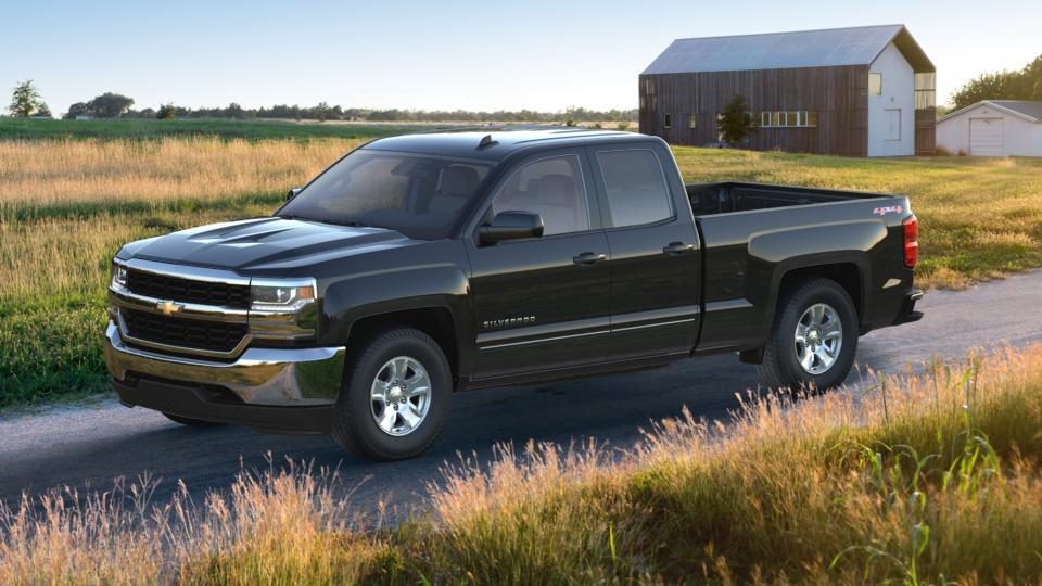 Used 2017 Chevrolet Silverado 1500 LT with VIN 1GCVKREH9HZ294072 for sale in Virginia Beach, VA