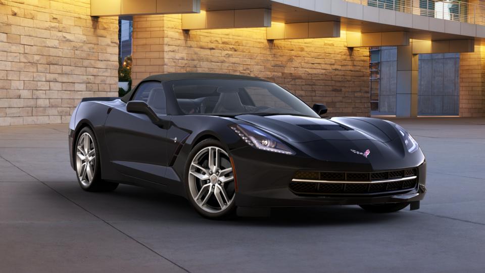 2017 Chevrolet Corvette Vehicle Photo in Clearwater, FL 33765