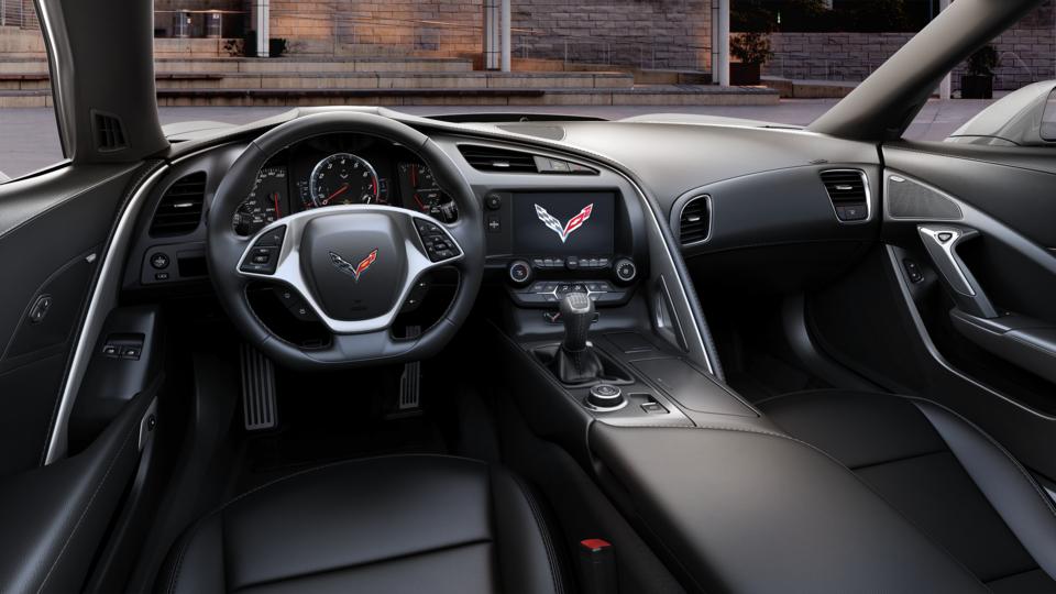 2017 Chevrolet Corvette Vehicle Photo in Clearwater, FL 33765