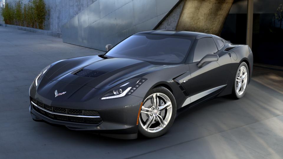 2017 Chevrolet Corvette Vehicle Photo in Memphis, TN 38133