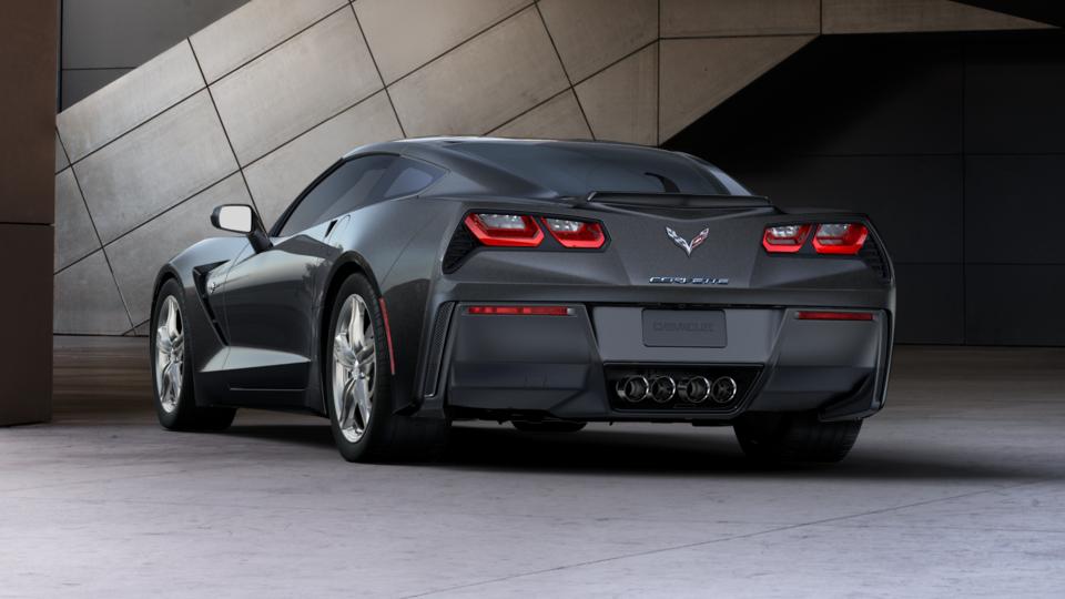 2017 Chevrolet Corvette Vehicle Photo in Memphis, TN 38133