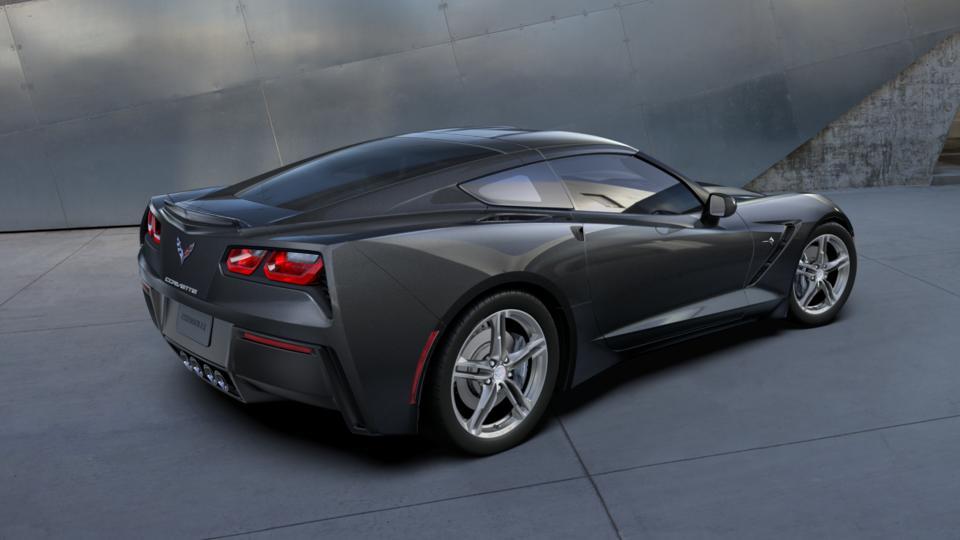 2017 Chevrolet Corvette Vehicle Photo in Memphis, TN 38133