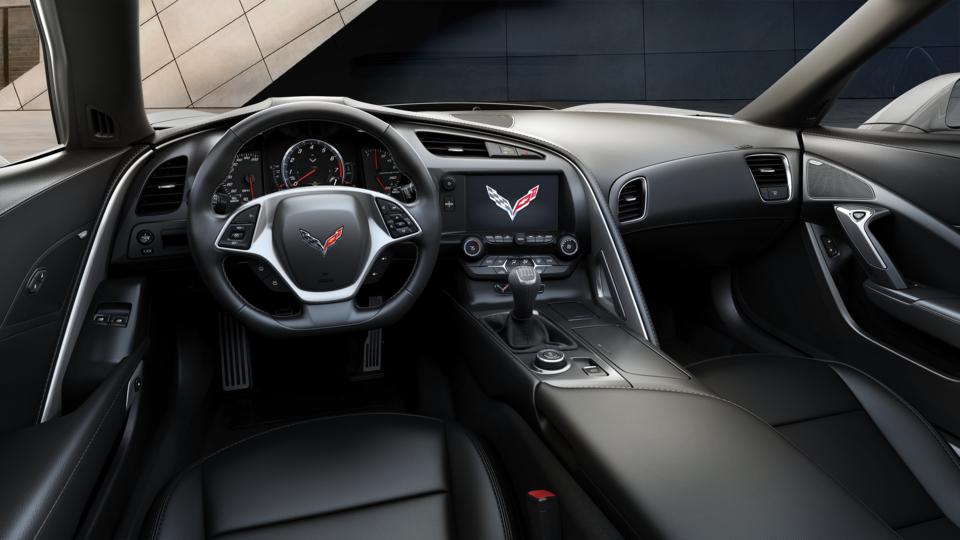 2017 Chevrolet Corvette Vehicle Photo in Memphis, TN 38133