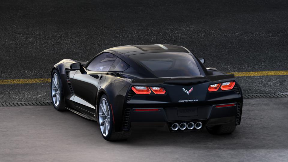 2017 Chevrolet Corvette Vehicle Photo in Sanford, FL 32771