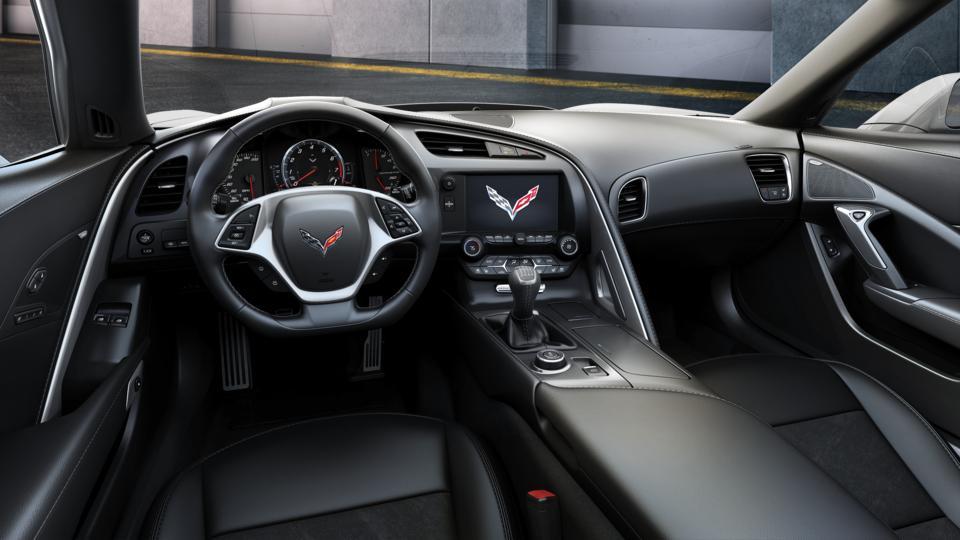 2017 Chevrolet Corvette Vehicle Photo in Sanford, FL 32771