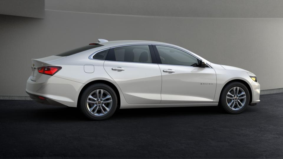 2017 Chevrolet Malibu Vehicle Photo in NEDERLAND, TX 77627-8017