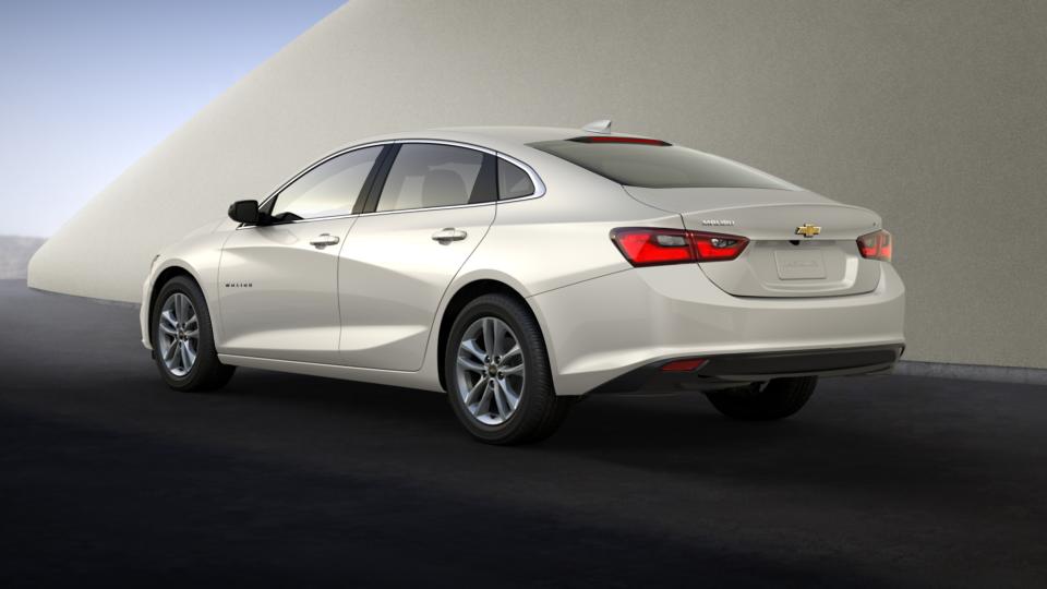 2017 Chevrolet Malibu Vehicle Photo in NEDERLAND, TX 77627-8017