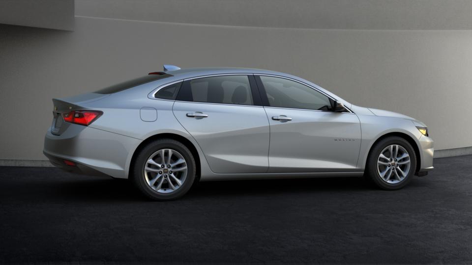 2017 Chevrolet Malibu Vehicle Photo in AIKEN, SC 29801-6313