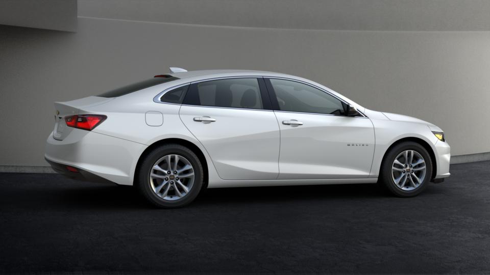 2017 Chevrolet Malibu Vehicle Photo in Austin, TX 78728