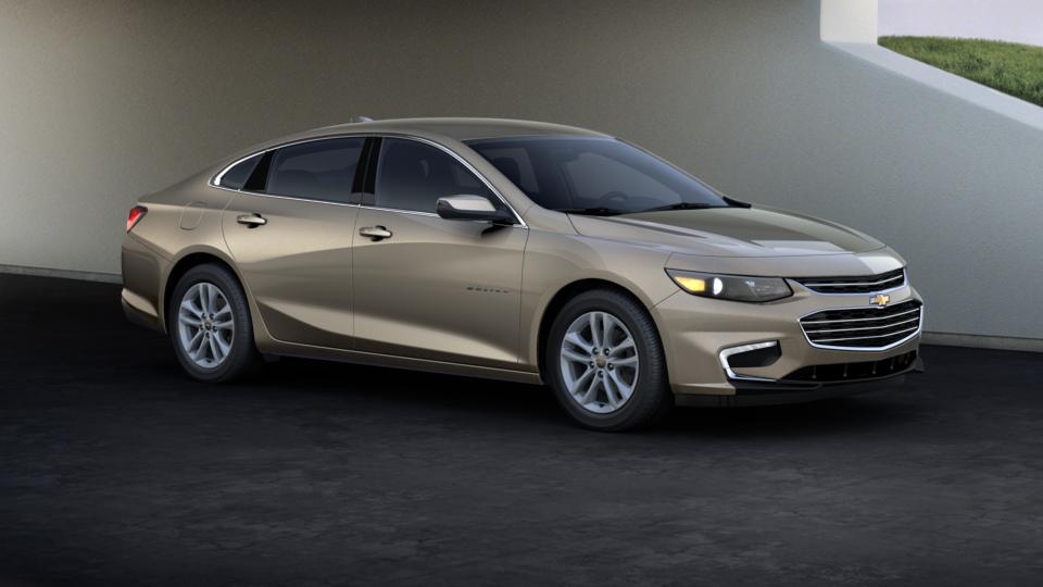 2017 Chevrolet Malibu Vehicle Photo in HOUSTON, TX 77034-5009