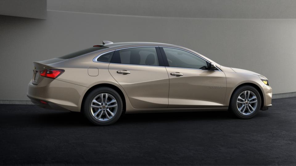 2017 Chevrolet Malibu Vehicle Photo in HOUSTON, TX 77034-5009