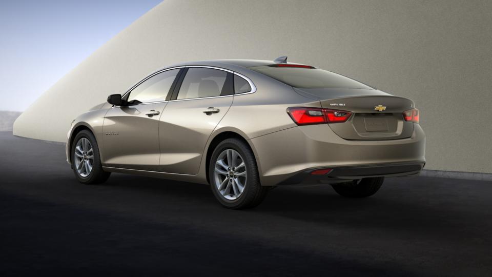 2017 Chevrolet Malibu Vehicle Photo in HOUSTON, TX 77034-5009