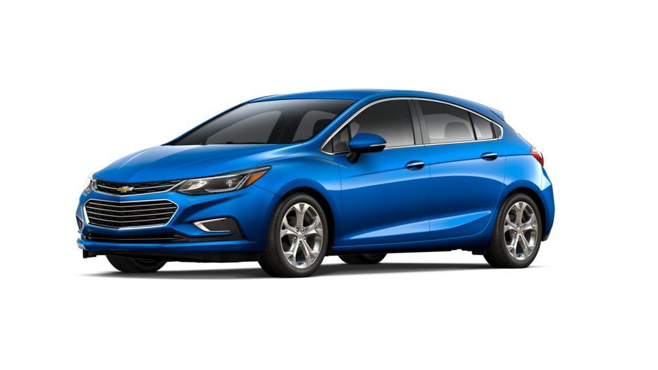2017 Chevrolet Cruze Vehicle Photo in Highland, IN 46322-2506
