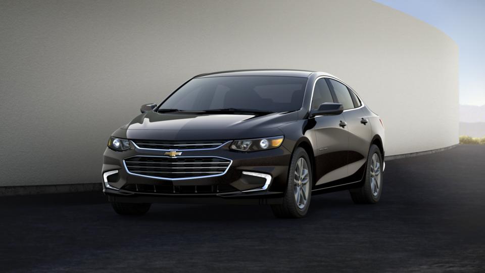 2017 Chevrolet Malibu Vehicle Photo in Orlando, FL 32811