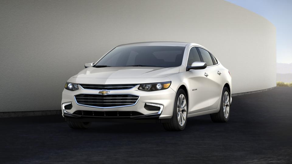 2017 Chevrolet Malibu Vehicle Photo in SELMA, TX 78154-1460