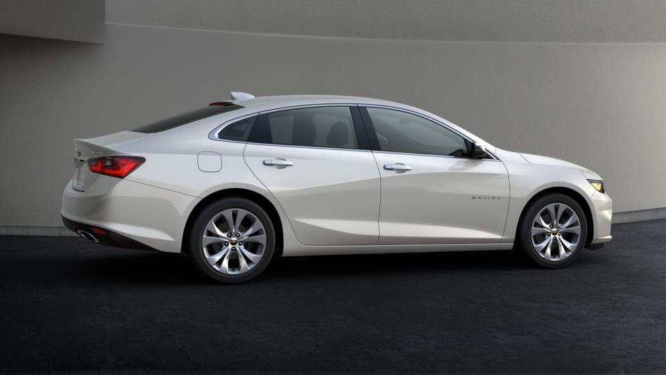 2017 Chevrolet Malibu Vehicle Photo in SELMA, TX 78154-1460