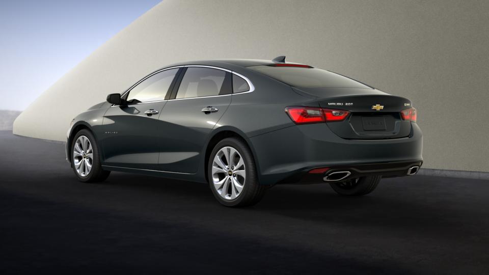 2017 Chevrolet Malibu Vehicle Photo in Sanford, FL 32771